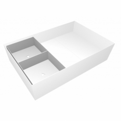 Add-on for the Feldherr Organizer ORG093 for Middara: Unintentional Malum - Act 1 - core game box