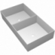 Add-on for the Feldherr Organizer ORG093 for Middara: Unintentional Malum - Act 1 - core game box