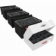 Feldherr Transporter con Storage Box Set for Time of Legends: Juana Arco Juramento inaugural + Legendario complemento