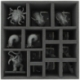 Transporter Mansions of Madness 2ª Edición caja núcleo + expansiones