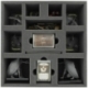 Transporter Mansions of Madness 2ª Edición caja núcleo + expansiones