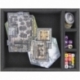 Feldherr Storage Box Set for Time of Legends: Juana Arco Juramento inaugural + Añadido legendario
