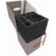Feldherr Storage Box LBBG250 Mansiones la Locura 2ª Edición Sanctum of Twilight
