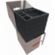 Feldherr Storage Box LBBG250 Mansiones la Locura 2ª Edición Sanctum of Twilight
