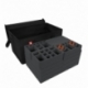 Feldherr Transporter Set Zombicide: 2nd Edition juego principal + Washington ZC + Fort Hendrix + Reboot Box