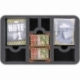 Feldherr Transporter Set Zombicide: 2nd Edition juego principal + Washington ZC + Fort Hendrix + Reboot Box