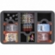 Feldherr Transporter Set Zombicide: 2nd Edition juego principal + Washington ZC + Fort Hendrix + Reboot Box