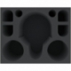 FSMEWV135BO Feldherr foam tray for Star Wars Legion: AAT Trade Federation Battle Tank