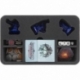Feldherr GENERAL 370 bolsa Warhammer Underworlds: Beastgrave 8 bandas guerra + bandas guerra Dreadfane + Primal Lair