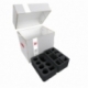 Feldherr Storage Box FSLB310 Warhammer Underworlds: Beastgrave 8 bandas guerra + bandas guerra Dreadfane + Primal Lair