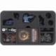 Feldherr Storage Box FSLB310 Warhammer Underworlds: Beastgrave 8 bandas guerra + bandas guerra Dreadfane + Primal Lair