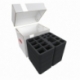 Feldherr Storage Box FSLB310 + Bolsa MEDIA Bloodborne: El juego mesa + Extras del Sueño del Cazador + Caja la Luna Sangre