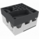 Organizador Feldherr + set espuma Etherfields caja juego principal + Criaturas Etherfields + Objetivos Estiramiento Ola 1