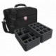 Feldherr Bolsa MAXI Asedio la Ciudadela Apóstoles Oscuros + Pack bonificación la Legión Oscura + Pack bonificación Doomtrooper