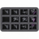 Feldherr Bolsa MAXI Asedio la Ciudadela Apóstoles Oscuros + Pack bonificación la Legión Oscura + Pack bonificación Doomtrooper