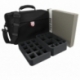 Feldherr bolsa MEDIA + Storage Box FSLB040 Batman: Juego Miniatura 3ª Edición Set inicio Regreso a Gotham...
