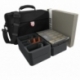 Feldherr bolsa MEDIA + Storage Box FSLB040 Batman: Juego Miniatura 3ª Edición Set inicio Regreso a Gotham...