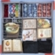 Feldherr Organizer Set for The Quacks of Quedlinburg + The Herb Witches + The Alchemists - core game box