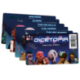 Dicetopia: Faction Pack - EN/FR/DE