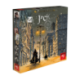 Mr. Jack in New York (German)/IT