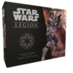 Star Wars: Legion - Imperiale Scout-Truppen (Alemán)/IT