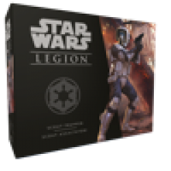 Star Wars: Legion - Imperiale Scout-Truppen (German)/IT