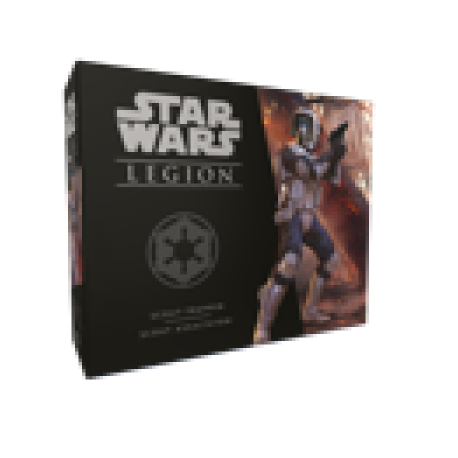Star Wars: Legion - Imperiale Scout-Truppen (German)/IT