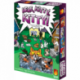 Here, Kitty, Kitty! (English)