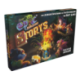 Tiny Epic Dungeons - Storys (German)