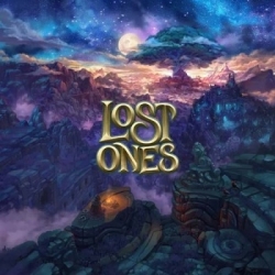The Lost Ones (Inglés)