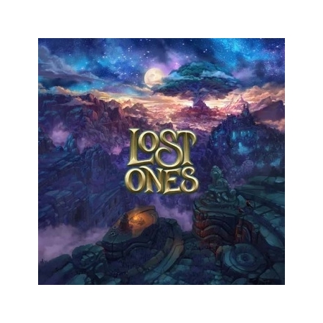 The Lost Ones (English)