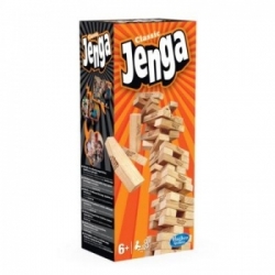 Jenga Classic (Multiidioma)