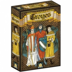 Troyes (Alemán)