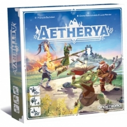 Aetherya (Alemán)