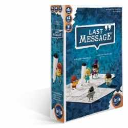 Last Message (Alemán)
