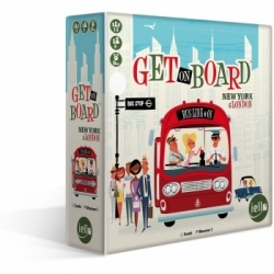 Get on Board (Alemán)