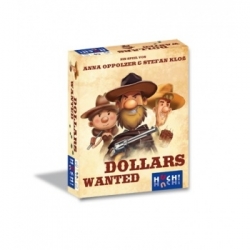 Dollars Wanted (Alemán)