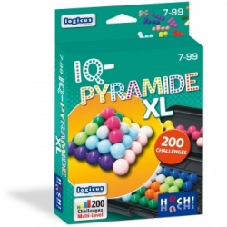 IQ Pyramide XL (Alemán)