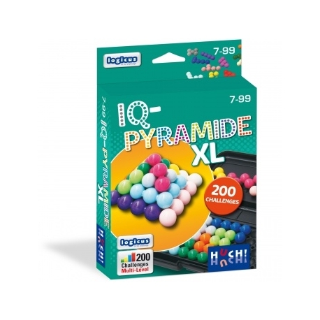 IQ Pyramide XL (German)