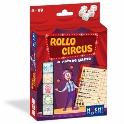 Rollo Circus (Alemán)