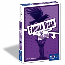 Fabula Rasa - Horror (German)
