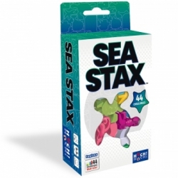 Sea Stax (Alemán)