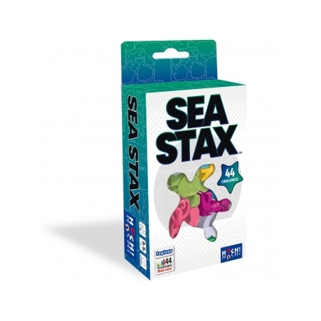 Sea Stax (German)