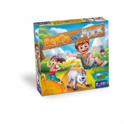 Beppo der Bock (German)