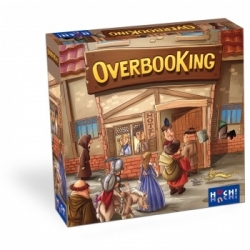 OverbooKing (Alemán)