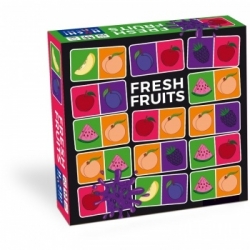 Fresh Fruits (Alemán)
