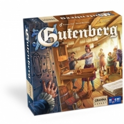 Gutenberg (Alemán)