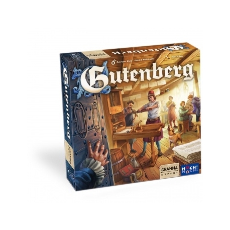 Gutenberg (German)