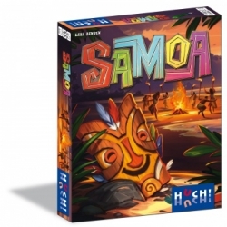 Samoa (Alemán)