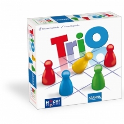 Triovision (Alemán)